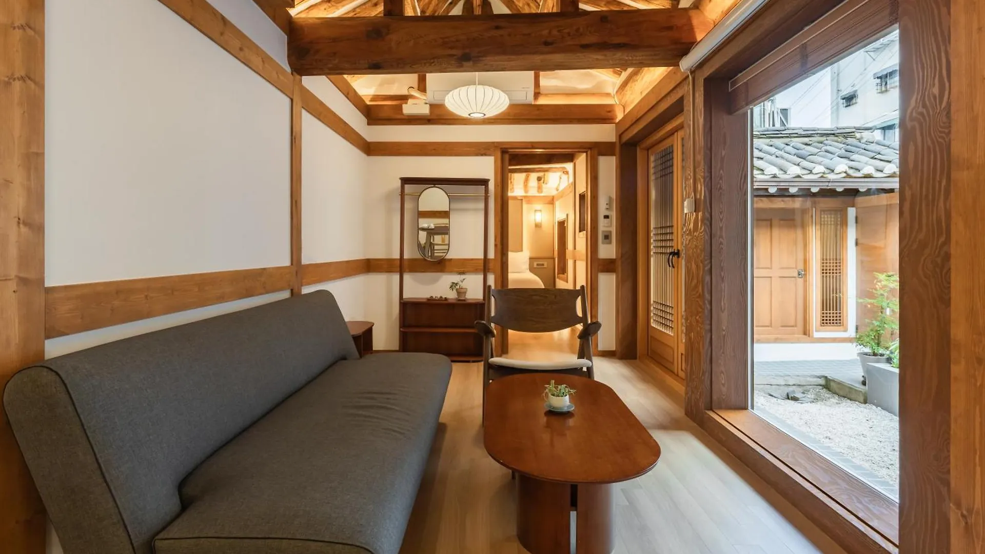 Whispering Garden Villa Seoul 0*,  Sydkorea
