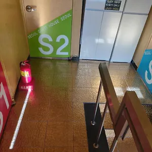 Guest house Foreigners Only, Seoul