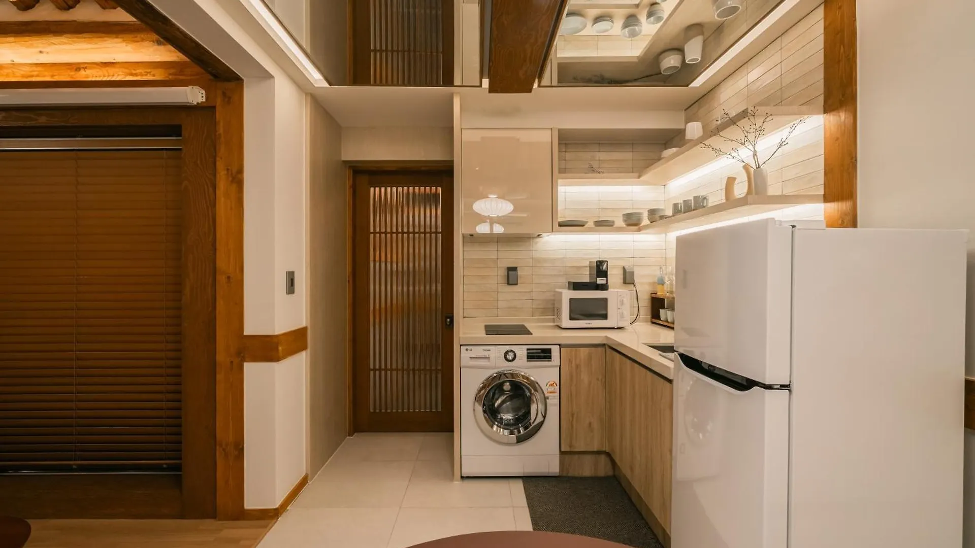 Whispering Garden Villa Seoul 0*,